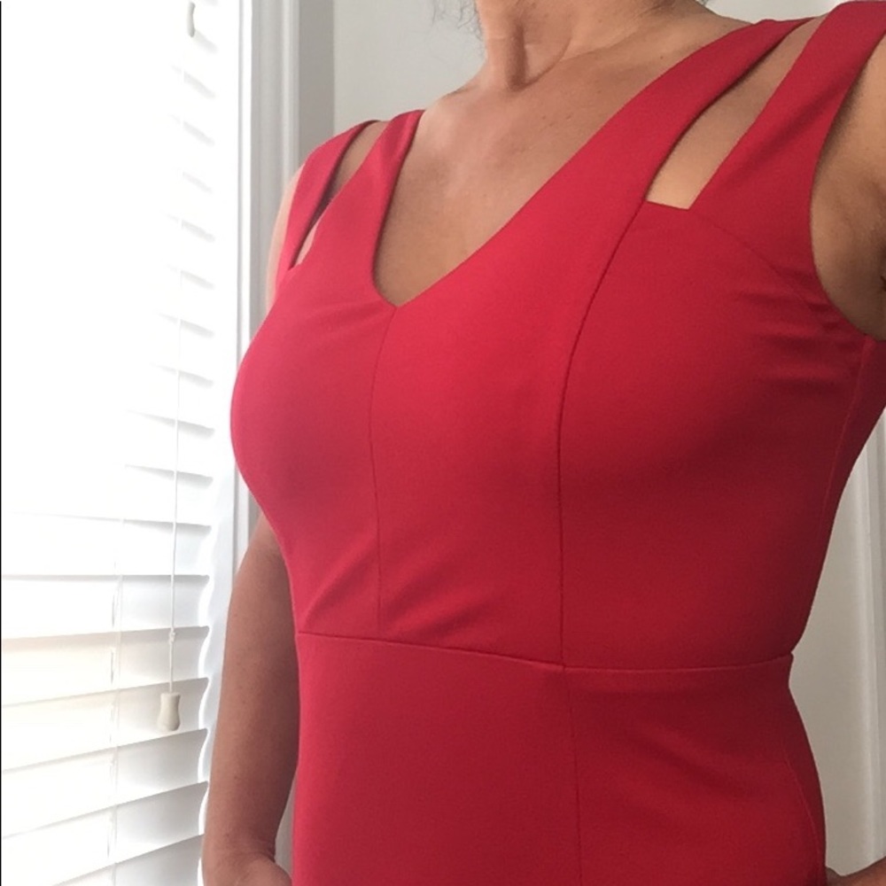 ❤️Catherine Malandrino cocktail dress